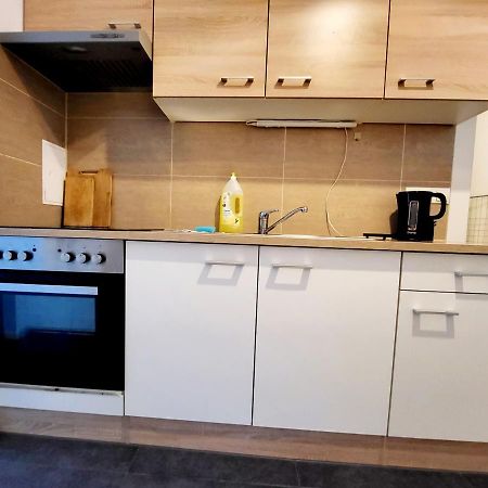 Vienna City Home Apartment - Near Metro Station 外观 照片