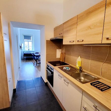 Vienna City Home Apartment - Near Metro Station 外观 照片