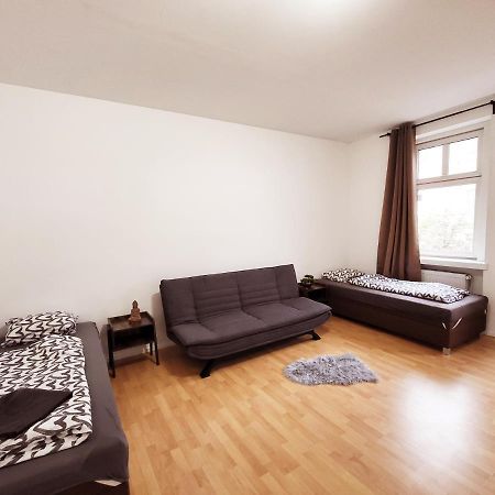 Vienna City Home Apartment - Near Metro Station 外观 照片
