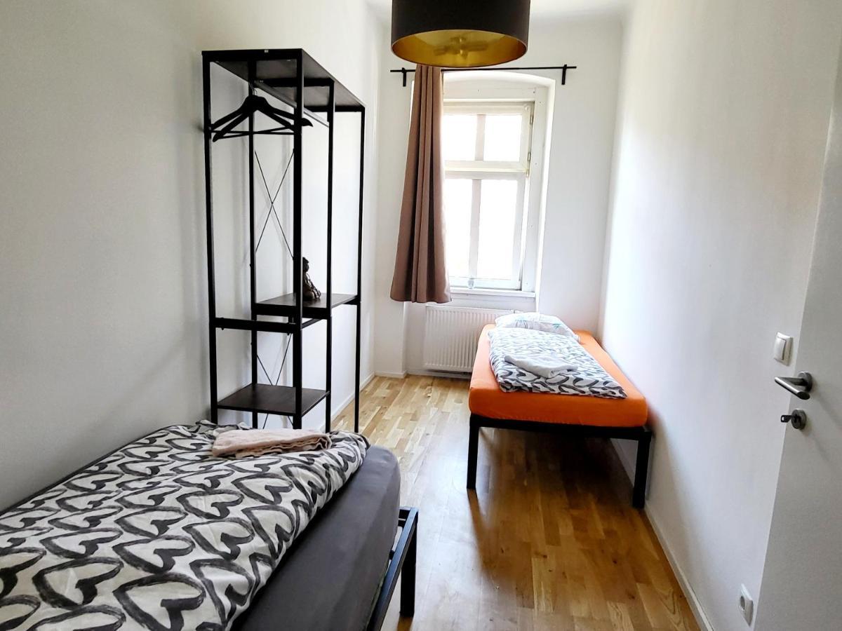 Vienna City Home Apartment - Near Metro Station 外观 照片