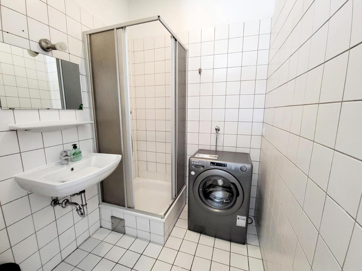 Vienna City Home Apartment - Near Metro Station 外观 照片