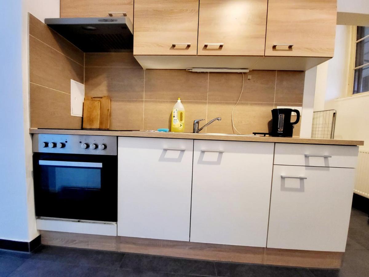 Vienna City Home Apartment - Near Metro Station 外观 照片