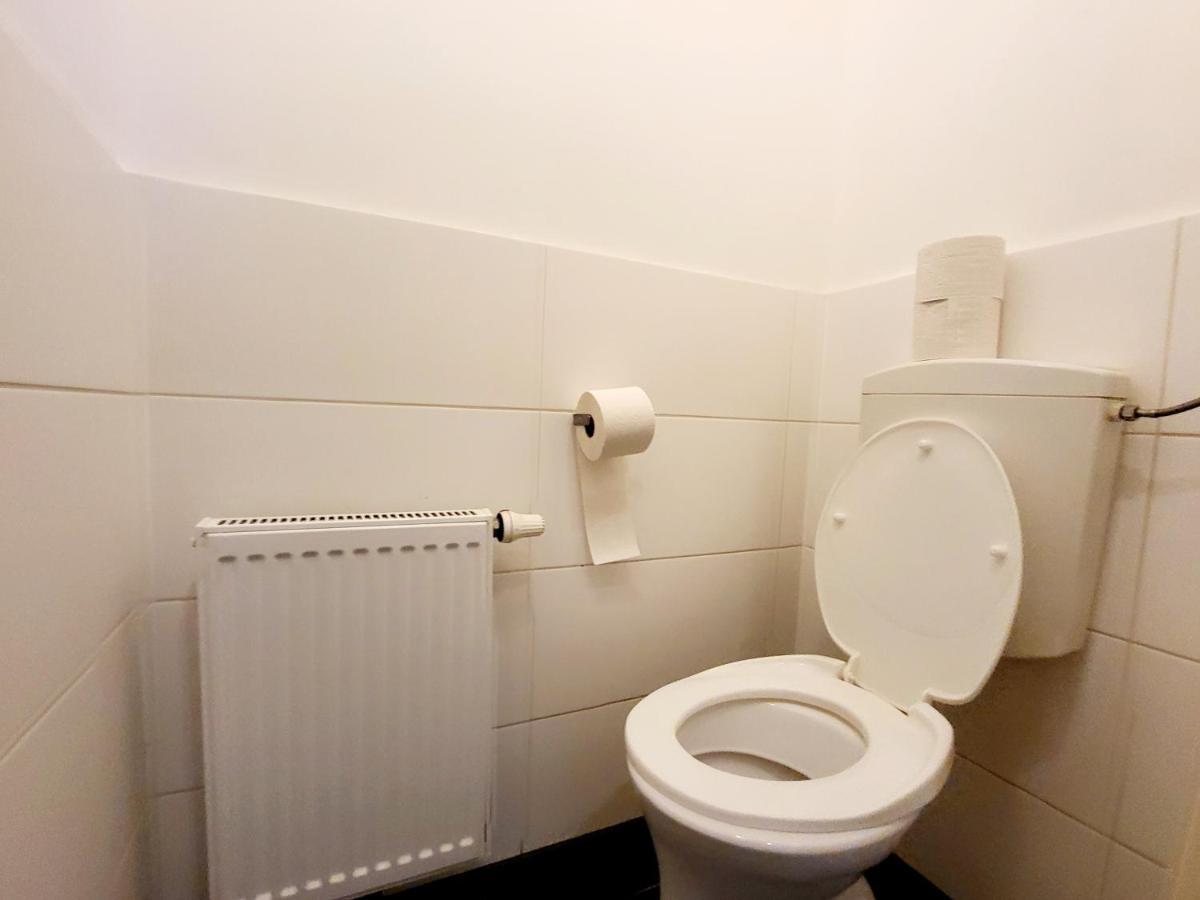 Vienna City Home Apartment - Near Metro Station 外观 照片