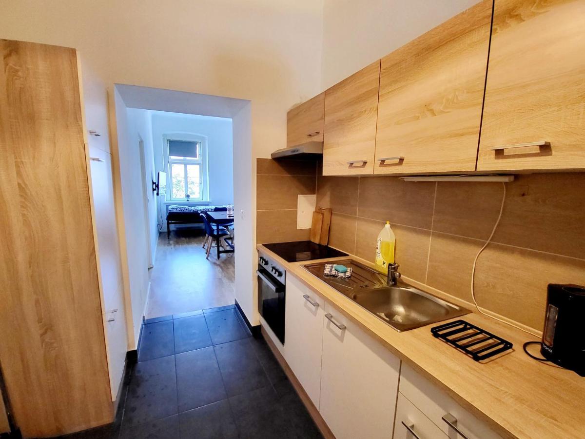 Vienna City Home Apartment - Near Metro Station 外观 照片