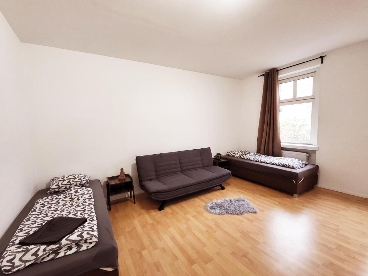 Vienna City Home Apartment - Near Metro Station 外观 照片